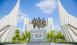 安农大经济技术学院