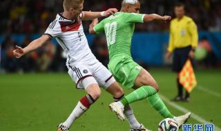 2014德国队决赛首发